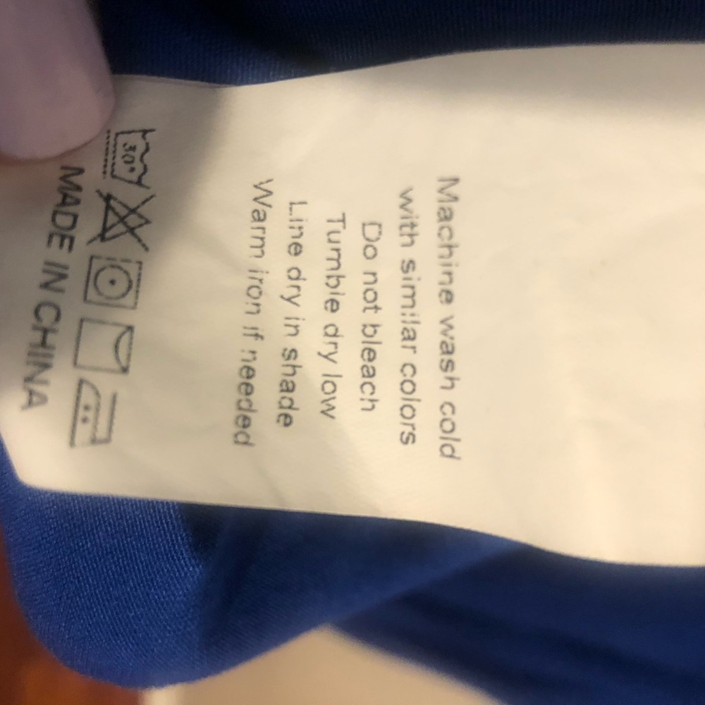 Never worn tunic - Picture 2 of 3